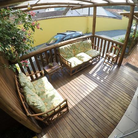 Pousada Uruana - Parque Inn Hotel Penha  Zewnętrze zdjęcie