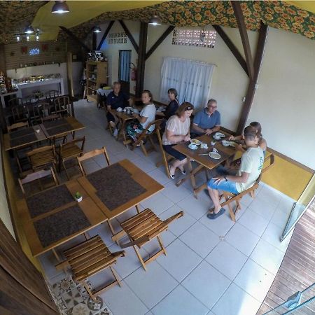 Pousada Uruana - Parque Inn Hotel Penha  Zewnętrze zdjęcie