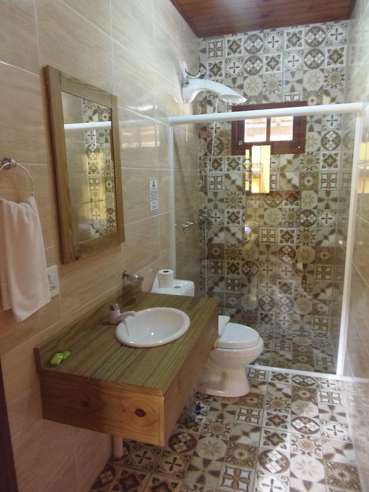 Pousada Uruana - Parque Inn Hotel Penha  Zewnętrze zdjęcie