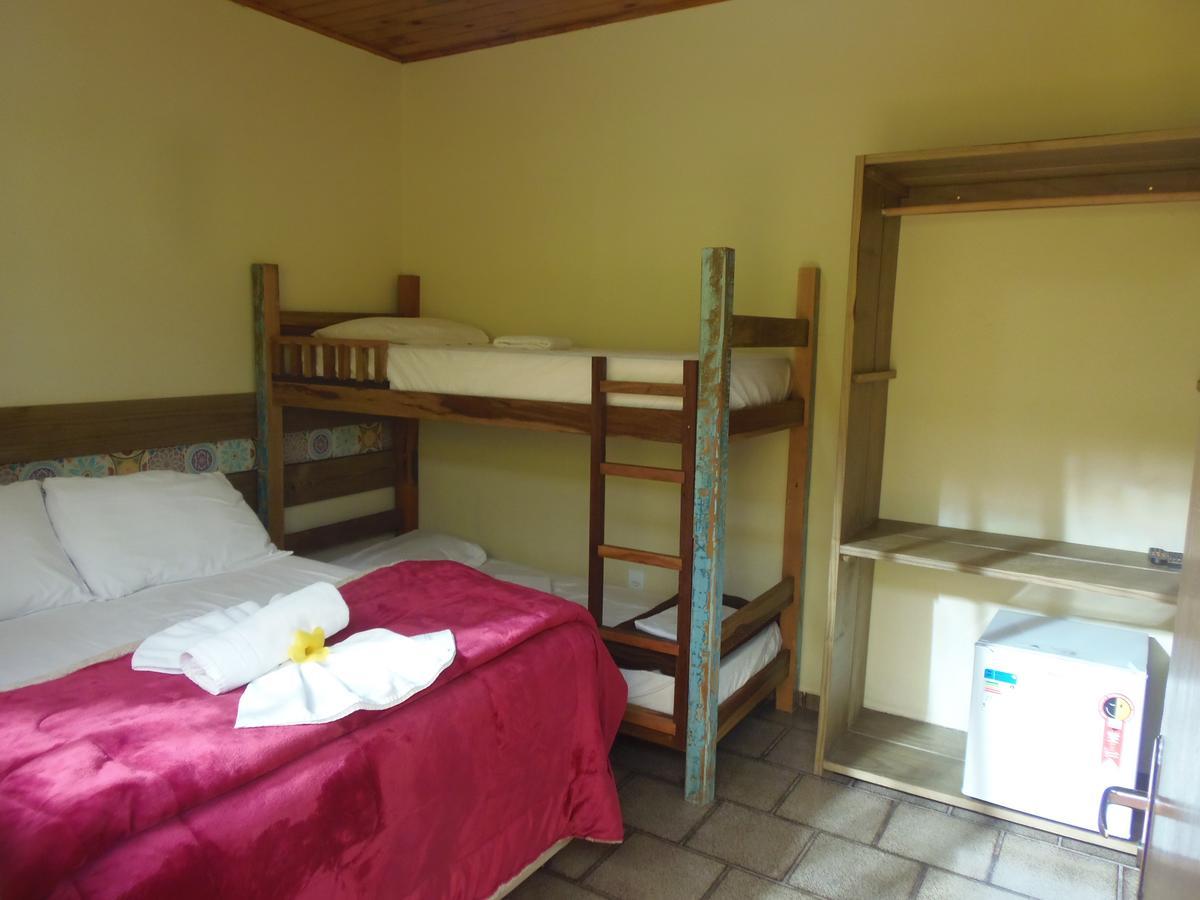 Pousada Uruana - Parque Inn Hotel Penha  Zewnętrze zdjęcie