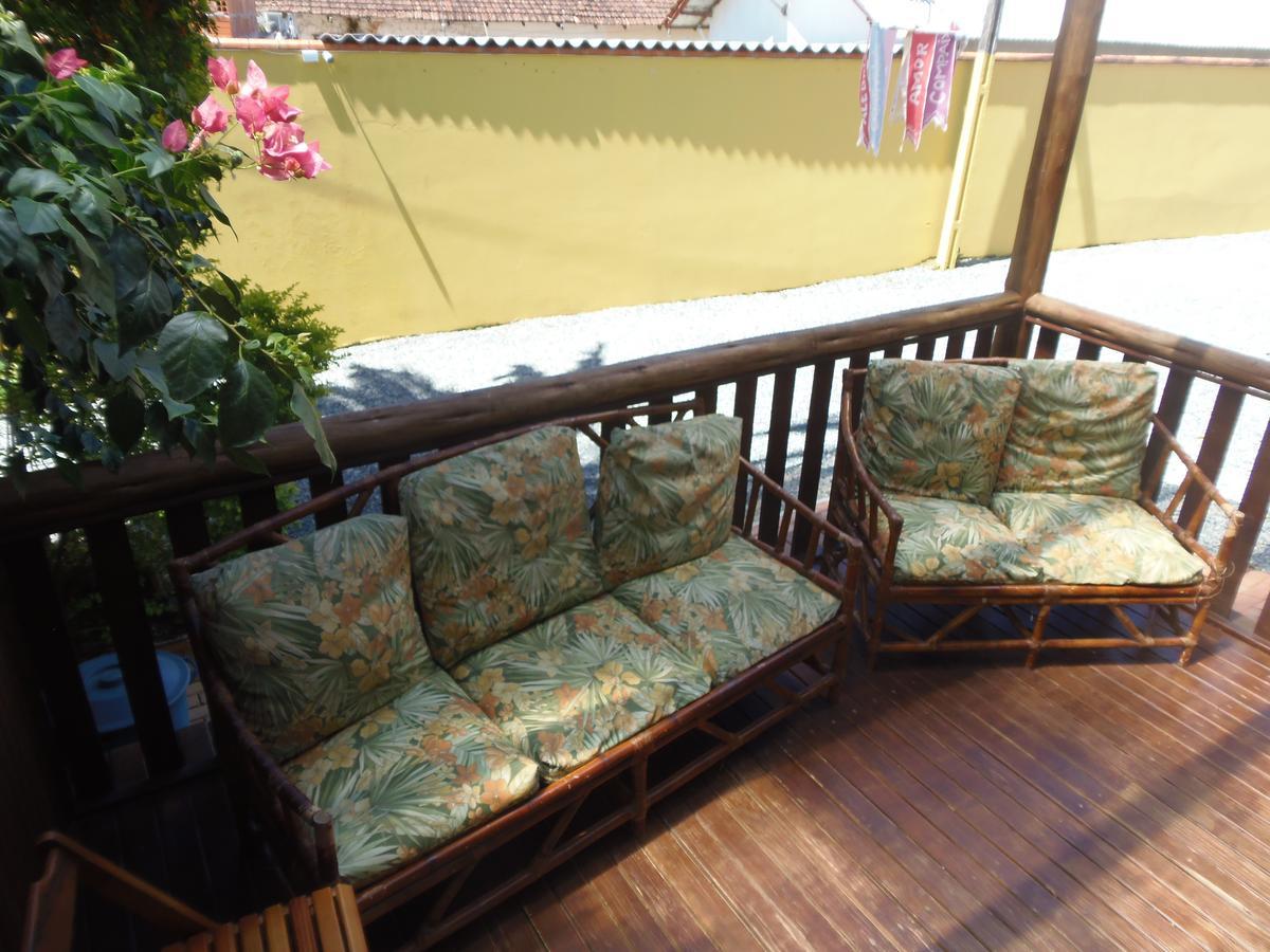 Pousada Uruana - Parque Inn Hotel Penha  Zewnętrze zdjęcie
