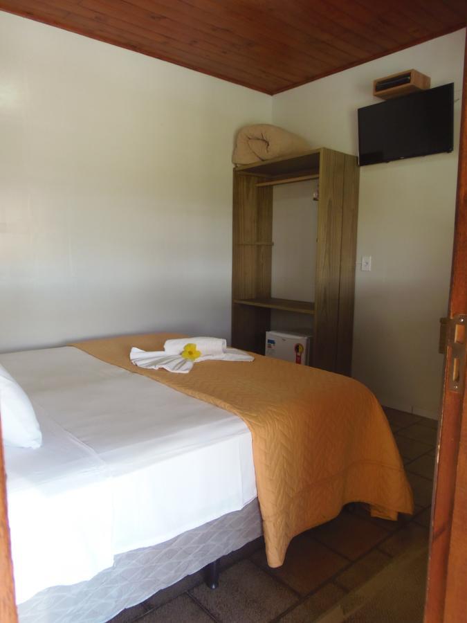 Pousada Uruana - Parque Inn Hotel Penha  Zewnętrze zdjęcie