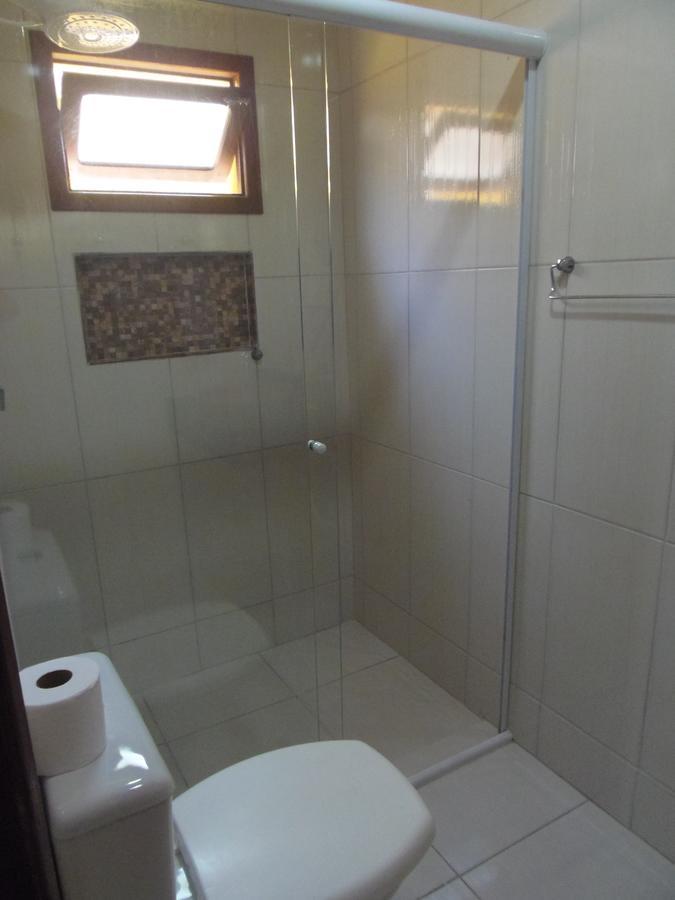 Pousada Uruana - Parque Inn Hotel Penha  Zewnętrze zdjęcie