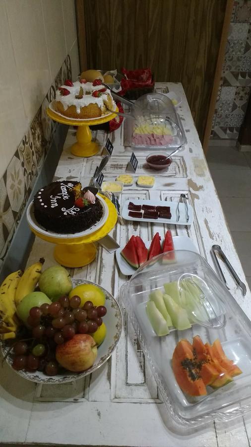 Pousada Uruana - Parque Inn Hotel Penha  Zewnętrze zdjęcie