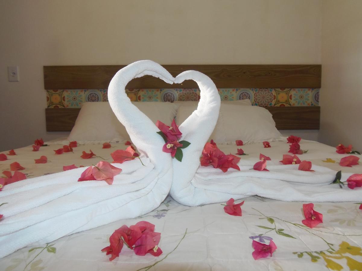Pousada Uruana - Parque Inn Hotel Penha  Zewnętrze zdjęcie