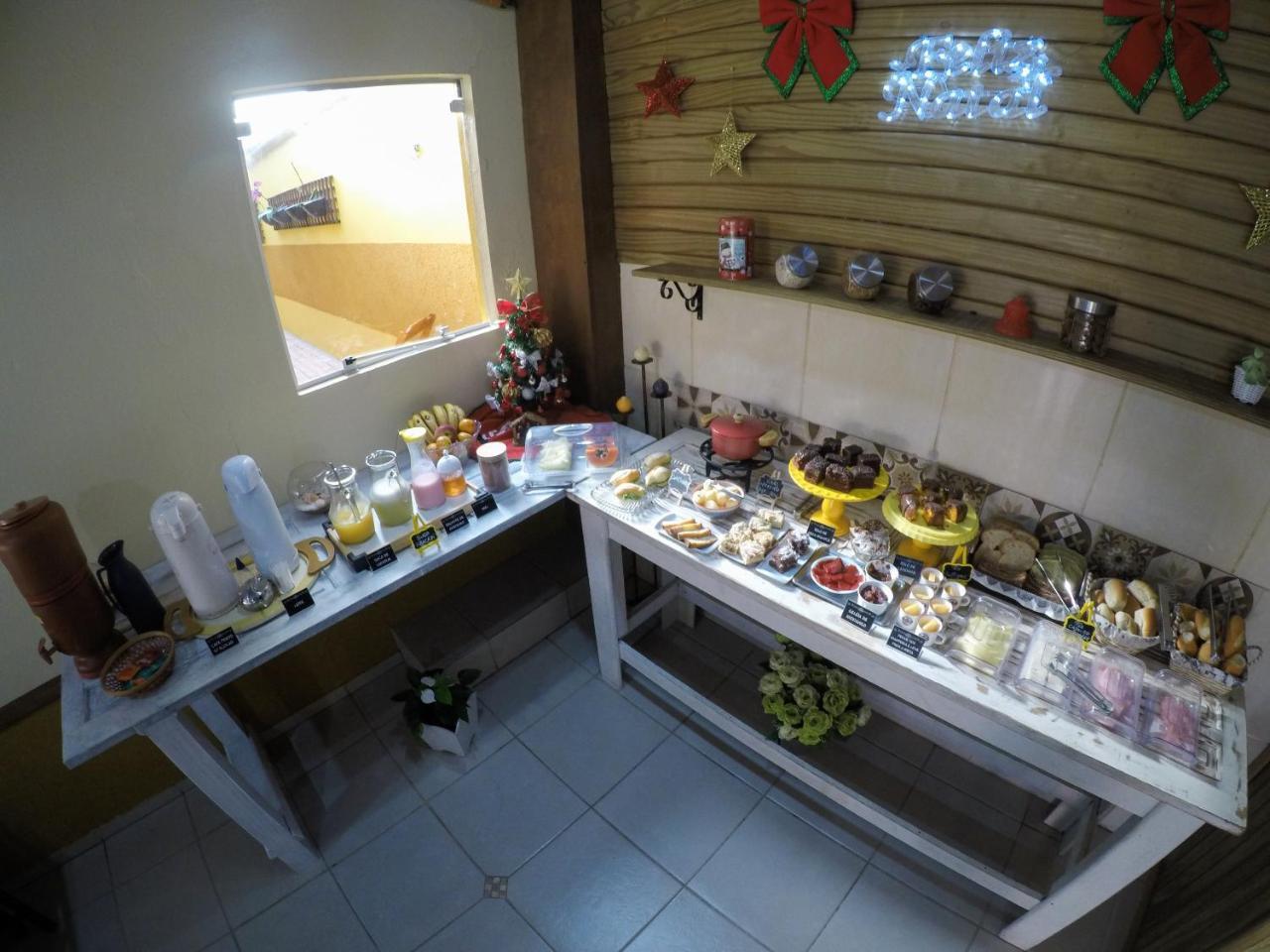 Pousada Uruana - Parque Inn Hotel Penha  Zewnętrze zdjęcie