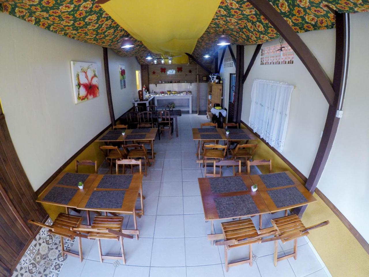 Pousada Uruana - Parque Inn Hotel Penha  Zewnętrze zdjęcie
