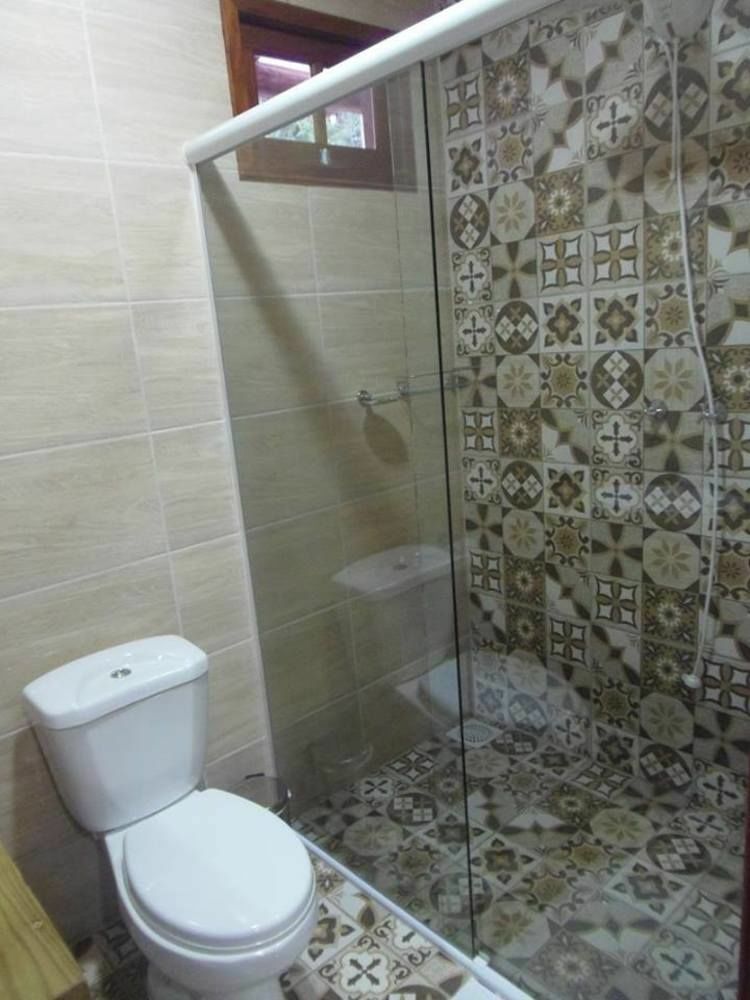 Pousada Uruana - Parque Inn Hotel Penha  Zewnętrze zdjęcie