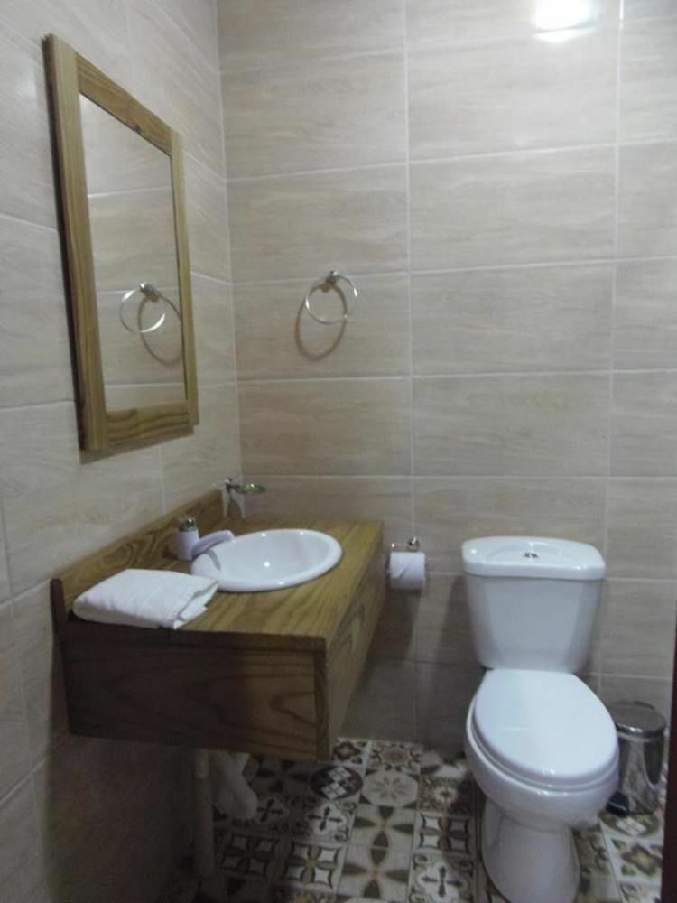 Pousada Uruana - Parque Inn Hotel Penha  Zewnętrze zdjęcie
