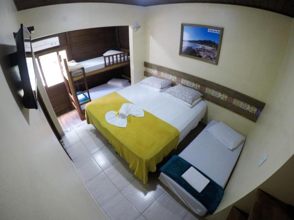 Pousada Uruana - Parque Inn Hotel Penha  Zewnętrze zdjęcie
