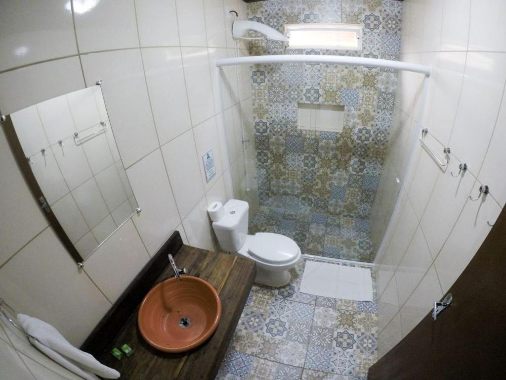 Pousada Uruana - Parque Inn Hotel Penha  Zewnętrze zdjęcie
