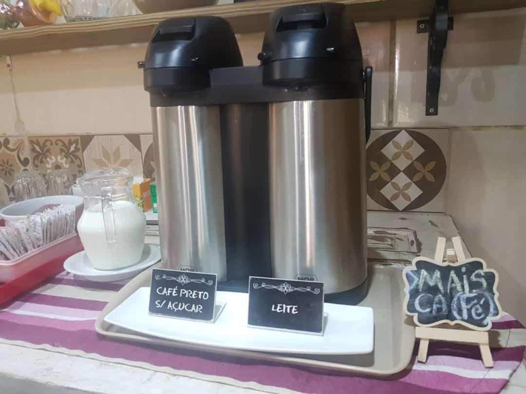 Pousada Uruana - Parque Inn Hotel Penha  Zewnętrze zdjęcie
