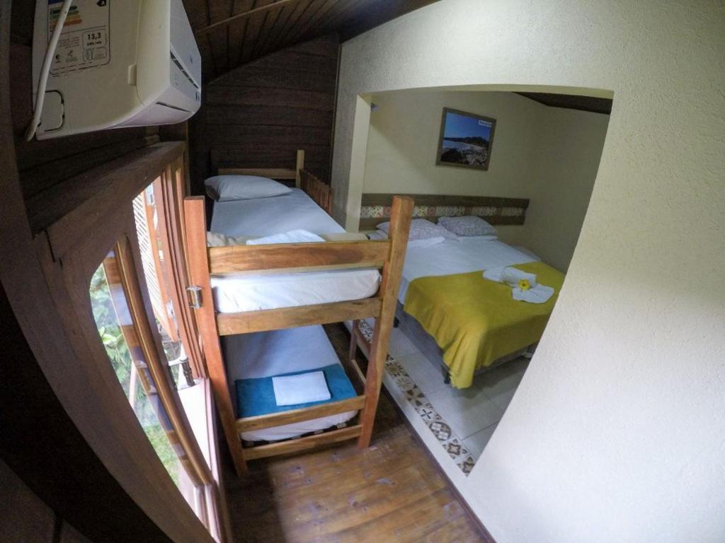 Pousada Uruana - Parque Inn Hotel Penha  Zewnętrze zdjęcie